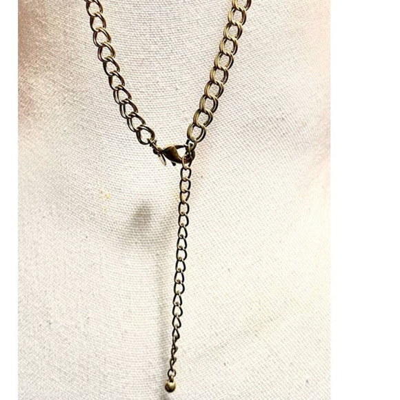 Vintage New Chico's Necklace - Picture 3 of 9